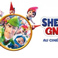 Sherlock Gnomes - bande annonce 2 - VF - (2018)