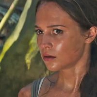 Tomb Raider - Bande annonce 2 - VF - (2018)
