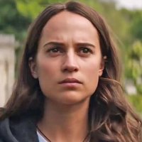 Tomb Raider - teaser 2 - VF - (2018)