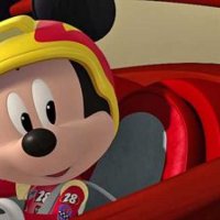 Mickey et ses amis : top départ ! - bande annonce - VF - (2018)