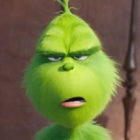 Le Grinch - Bande annonce 10 - VO - (2018)