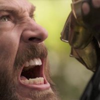 Avengers: Infinity War - bande annonce 2 - VOST - (2018)