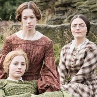 La Vie des soeurs Brontë - bande annonce - VO - (2016)
