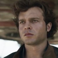 Solo: A Star Wars Story - bande annonce - VOST - (2018)
