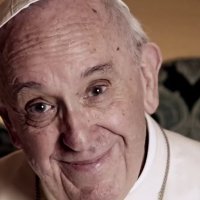 Le Pape François - Un homme de parole - Bande annonce 1 - VO - (2018)