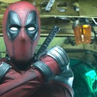 Deadpool 2 - bande annonce 4 - VF - (2018)