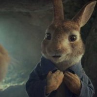 Pierre Lapin - Teaser 4 - VF - (2018)