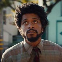 Sorry To Bother You - bande annonce - VO - (2018)
