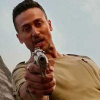 Baaghi 2 - Le Rebelle - bande annonce - VOST - (2018)