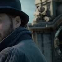 Les Animaux fantastiques - Les crimes de Grindelwald - bande annonce 2 - VOST - (2018)