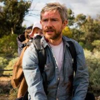 Cargo - Bande annonce 1 - VO - (2018)
