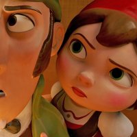 Sherlock Gnomes - teaser - VF - (2018)