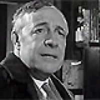 La Victime - Extrait 1 - VO - (1961)