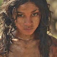 Mowgli - Bande annonce 1 - (2018)