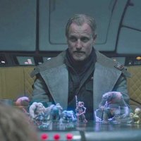Solo: A Star Wars Story - Extrait 1 - VO - (2018)