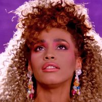 Whitney - Bande annonce 1 - VO - (2018)