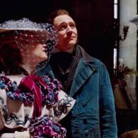 Crimson Peak - Extrait 1 - VO - (2015)