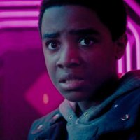 Kin : le commencement - Bande annonce 2 - VO - (2018)