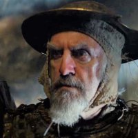 L'Homme qui tua Don Quichotte - Bande annonce 1 - VO - (2018)