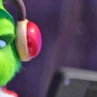 Le Grinch - Bande annonce 12 - VO - (2018)
