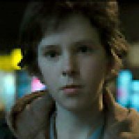 August Rush - Extrait 16 - VO - (2007)