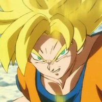 Dragon Ball Super: Broly - Bande annonce 8 - VO - (2018)