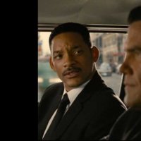 Men In Black III - Extrait 5 - VF - (2012)