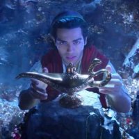 Aladdin - Teaser 3 - VF - (2019)