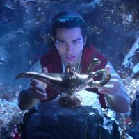 Aladdin - Teaser 3 - VF - (2019)