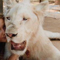 Mia et le Lion Blanc - Bande annonce 2 - VF - (2018)