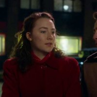 Brooklyn - Extrait 8 - VF - (2015)