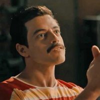 Bohemian Rhapsody - Extrait 4 - VO - (2018)