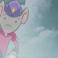 Paddy, la petite souris - Bande annonce 1 - VF - (2017)