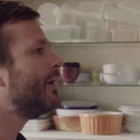 Je suis resté dans les bois - Bande annonce 1 - VF - (2017)