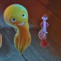 Deep - Bande annonce 1 - VF - (2017)