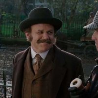 Holmes & Watson - Bande annonce 1 - VO - (2018)