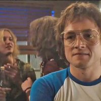 Rocketman - Bande annonce 1 - VO - (2019)