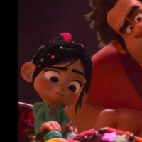 Les Mondes de Ralph - Extrait 20 - VF - (2012)