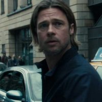 World War Z - Extrait 2 - VO - (2013)