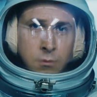 First Man - le premier homme sur la Lune - Bande annonce 1 - VO - (2018)
