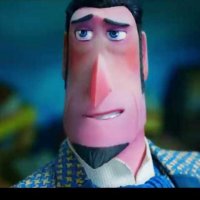 Monsieur Link - Bande annonce 8 - VO - (2019)