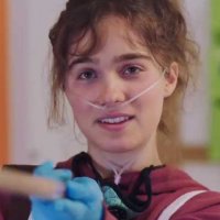 Five Feet Apart - Bande annonce 3 - VO - (2019)