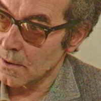 Godard / Sollers : L'entretien - Bande annonce 1 - VF - (1984)