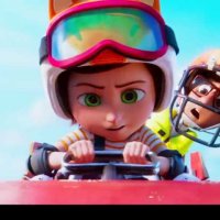 Le Parc des merveilles - Bande annonce 5 - VO - (2019)