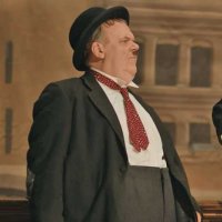 Stan & Ollie - Extrait 5 - VO - (2018)