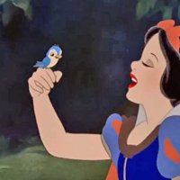Blanche-Neige et les sept nains - Extrait 13 - VF - (1937)