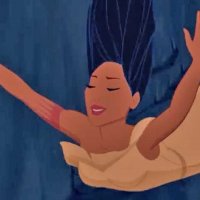 Pocahontas, une légende indienne - Extrait 10 - VF - (1995)