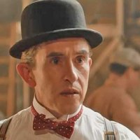 Stan & Ollie - Extrait 8 - VO - (2018)