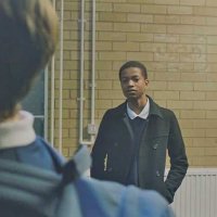 Just Charlie - Extrait 2 - VO - (2017)