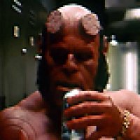 Hellboy II les légions d'or maudites - Extrait 5 - VO - (2008)